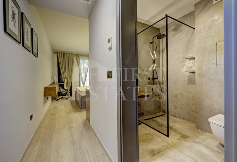 Te huur  1 slaapkamer Sofia , Lozenets , 84 m² | 65519615 - afbeelding [10]
