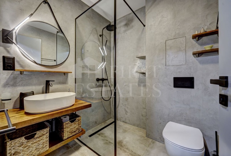 Te huur  1 slaapkamer Sofia , Lozenets , 84 m² | 65519615 - afbeelding [9]