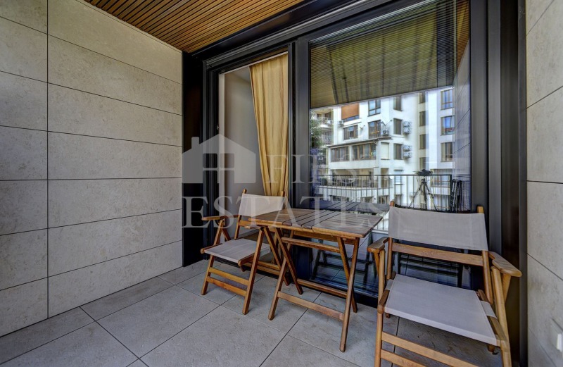 Te huur  1 slaapkamer Sofia , Lozenets , 84 m² | 65519615 - afbeelding [5]