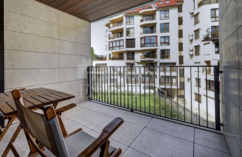 Te huur  1 slaapkamer Sofia , Lozenets , 84 m² | 65519615 - afbeelding [6]