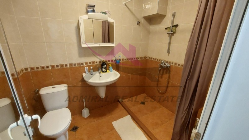 K pronájmu  1 ložnice Varna , Asparuchovo , 75 m2 | 34913332 - obraz [4]