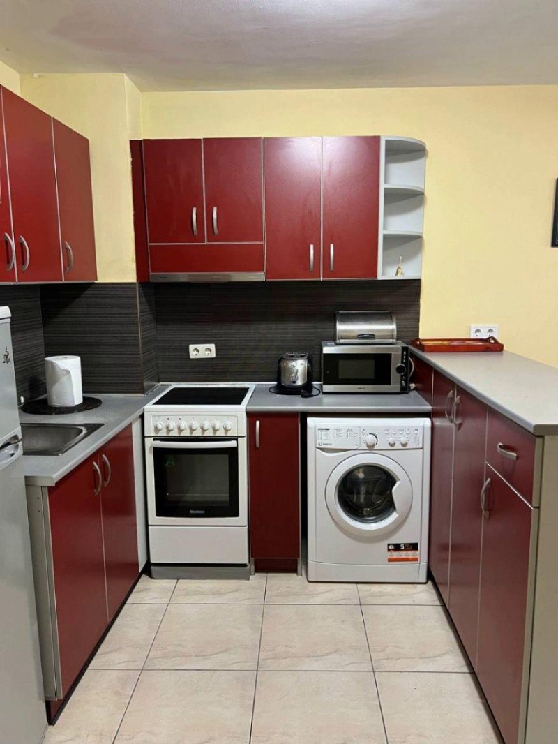 A louer  1 chambre Sofia , Stoudentski grad , 77 m² | 70839785 - image [4]