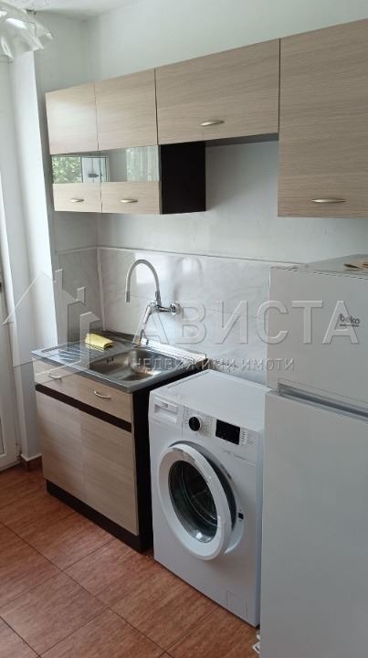 Дава под наем  2-стаен град София , Западен парк , 48 кв.м | 62080789 - изображение [3]