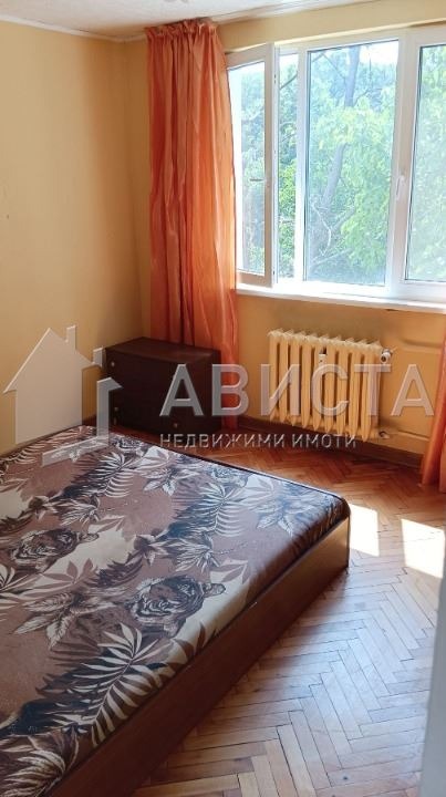 Дава под наем  2-стаен град София , Западен парк , 48 кв.м | 62080789 - изображение [5]
