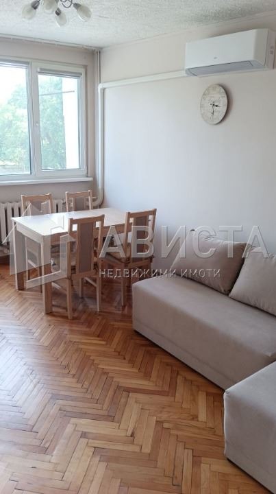 Дава под наем  2-стаен град София , Западен парк , 48 кв.м | 62080789 - изображение [2]