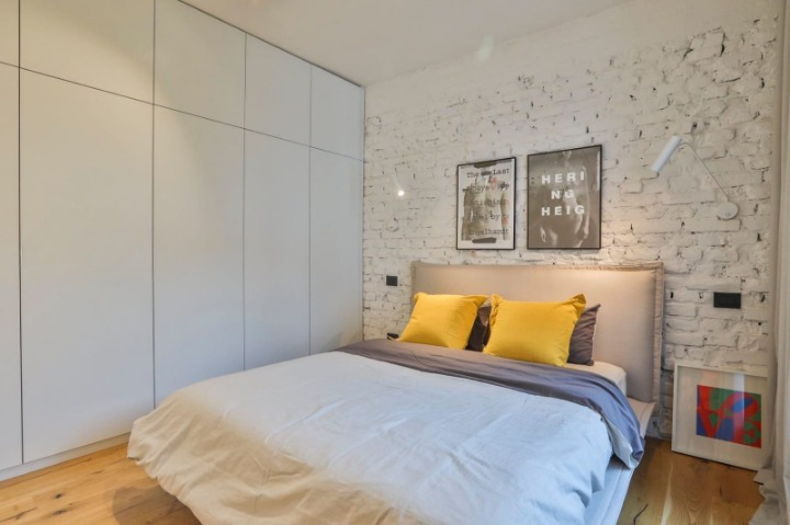 Zu vermieten  2 Schlafzimmer Sofia , Zentar , 70 qm | 61515378 - Bild [5]