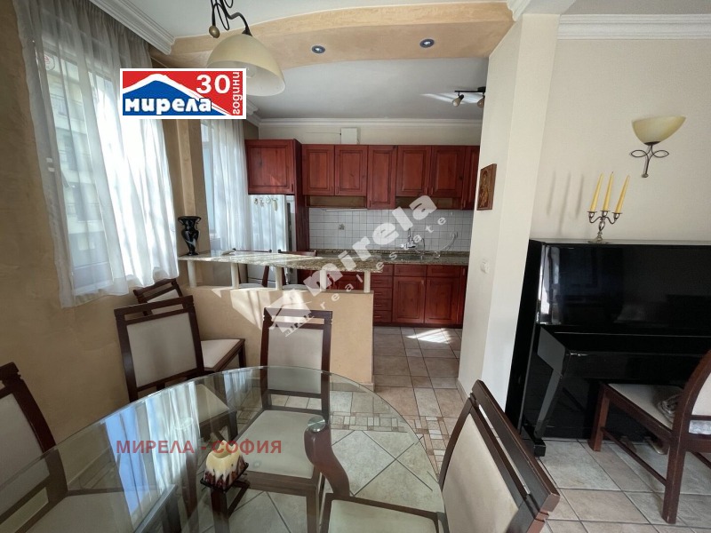 K pronájmu  2 ložnice Sofia , Lagera , 108 m2 | 74627607 - obraz [5]