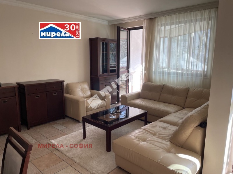 K pronájmu  2 ložnice Sofia , Lagera , 108 m2 | 74627607