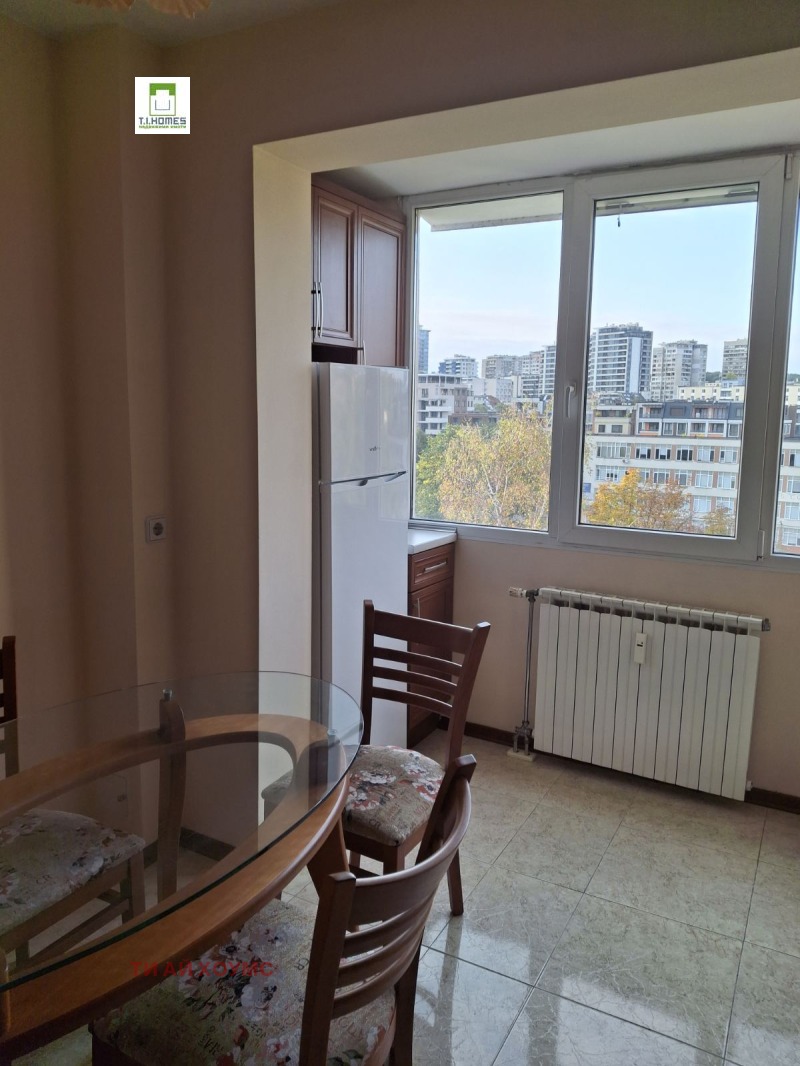 Дава под наем  3-стаен град София , Дианабад , 84 кв.м | 52582412 - изображение [6]