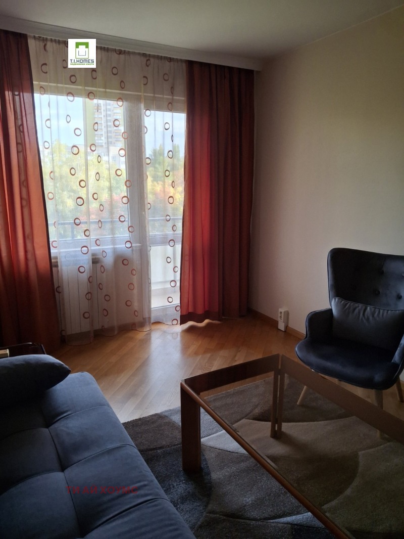 Дава под наем  3-стаен град София , Дианабад , 84 кв.м | 52582412 - изображение [2]