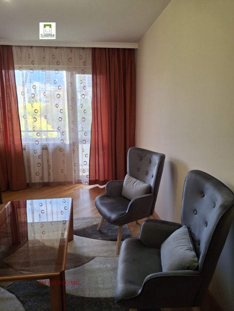 Дава под наем  3-стаен град София , Дианабад , 84 кв.м | 52582412 - изображение [4]