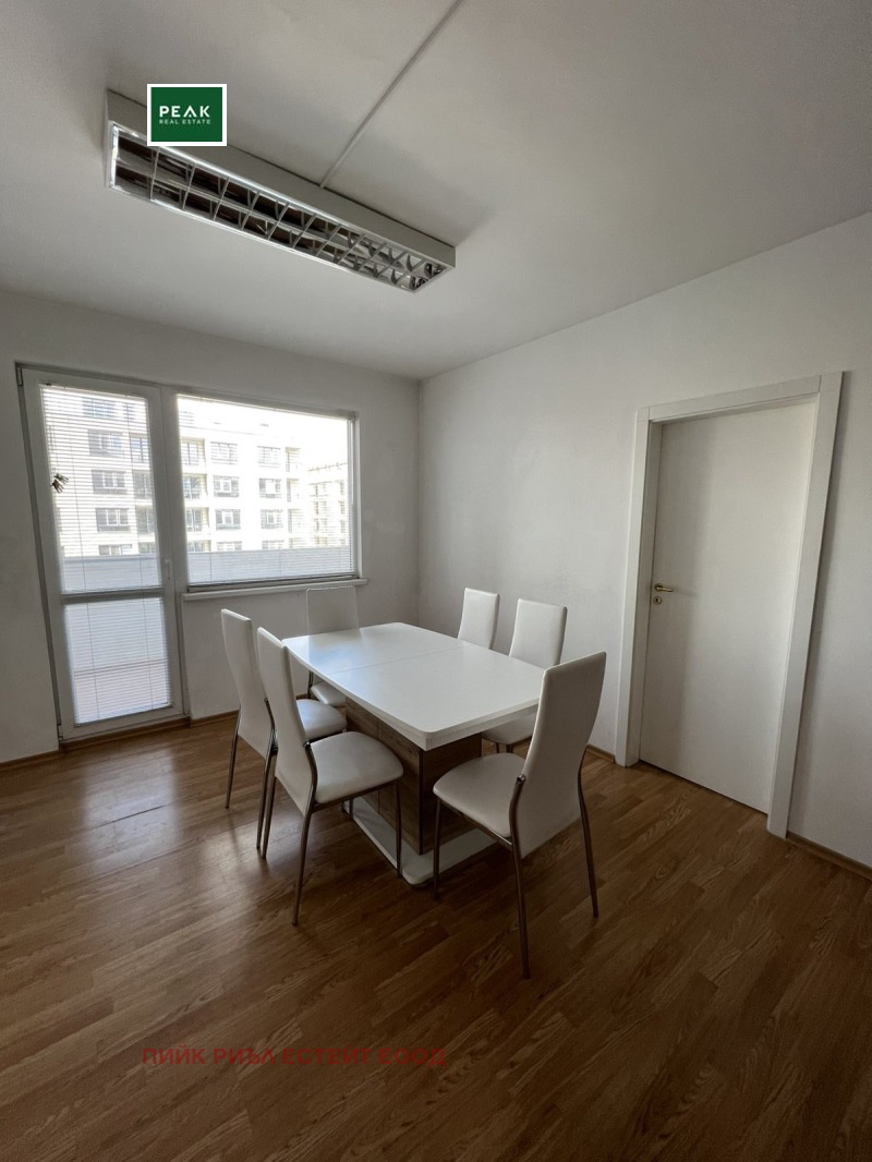 Дава под наем 3-СТАЕН, гр. София, Малинова долина, снимка 2 - Апартаменти - 52846633