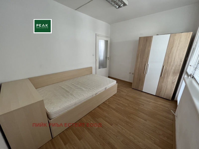 Дава под наем 3-СТАЕН, гр. София, Малинова долина, снимка 6 - Апартаменти - 52846633