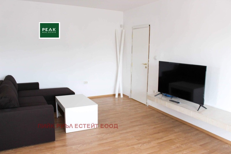 Дава под наем 3-СТАЕН, гр. София, Малинова долина