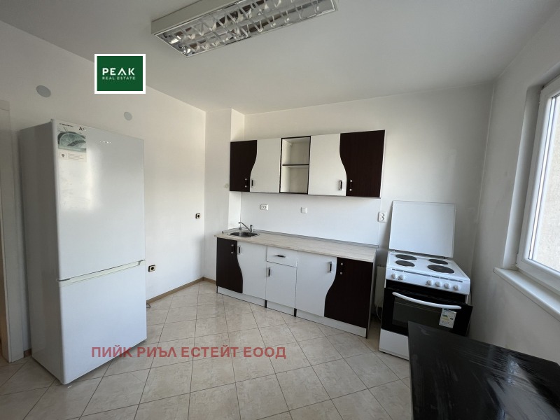 Дава под наем 3-СТАЕН, гр. София, Малинова долина, снимка 3 - Апартаменти - 52846633