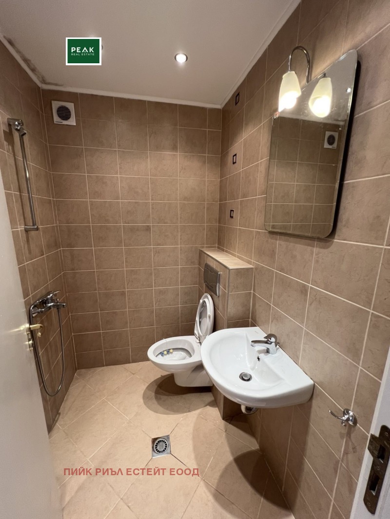 Дава под наем 3-СТАЕН, гр. София, Малинова долина, снимка 8 - Апартаменти - 52846633