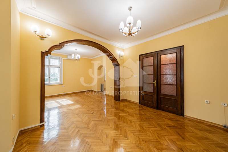 Дава под наем  Многостаен град София , Център , 191 кв.м | 59319314 - изображение [2]