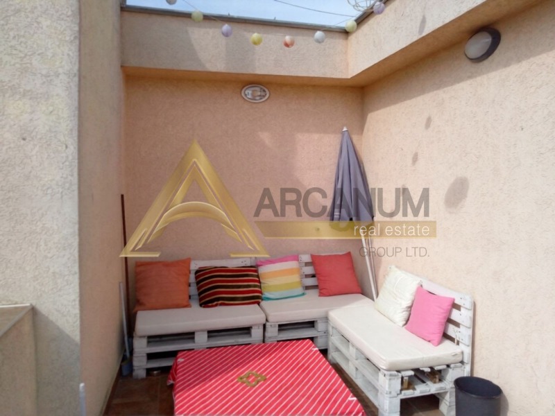 Дава под наем 3-СТАЕН, гр. Варна, Център, снимка 13 - Апартаменти - 53351039