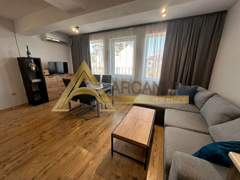 Дава под наем 3-СТАЕН, гр. Варна, Център