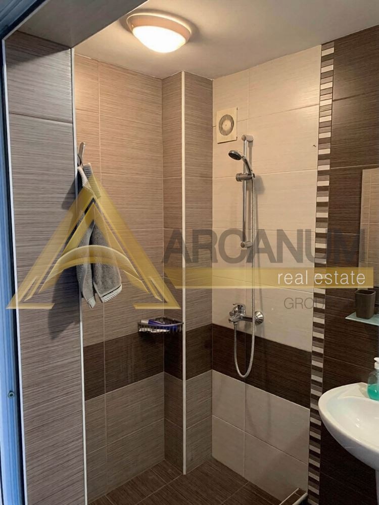 Дава под наем 3-СТАЕН, гр. Варна, Център, снимка 12 - Апартаменти - 53351039