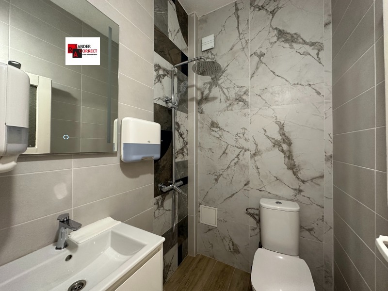Te huur  Kantoor Sofia , Tsentar , 95 m² | 23378618 - afbeelding [10]