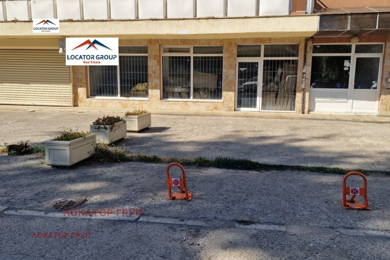 Do wynajęcia  Biuro Sofia , Witosza , 90 mkw | 84784532 - obraz [2]