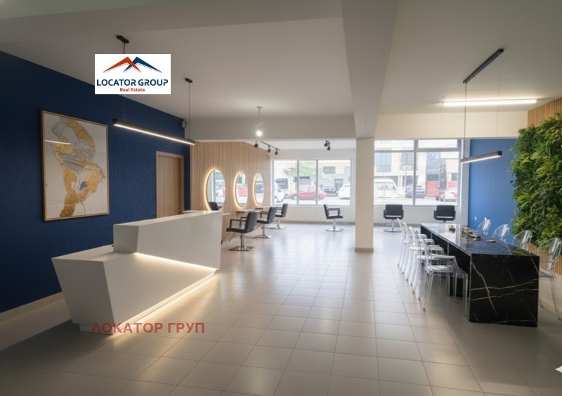 Дава под наем МАГАЗИН, гр. София, Витоша, снимка 8 - Магазини - 52541258