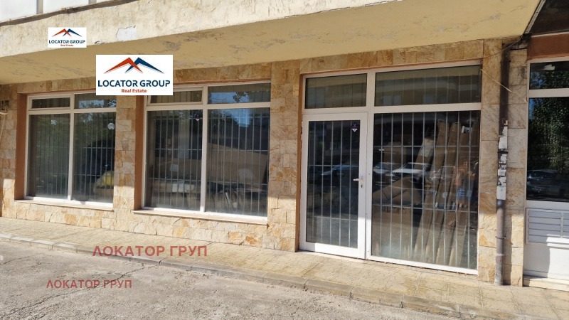Do wynajęcia  Biuro Sofia , Witosza , 90 mkw | 84784532