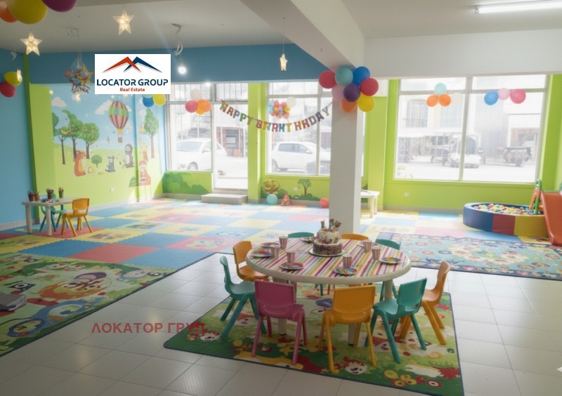 Дава под наем МАГАЗИН, гр. София, Витоша, снимка 3 - Магазини - 52541258