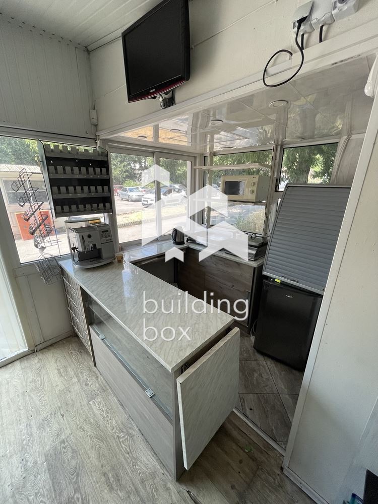 Kiralık  Mağaza Varna , Okrajna bolnica-Generali , 30 metrekare | 82355077