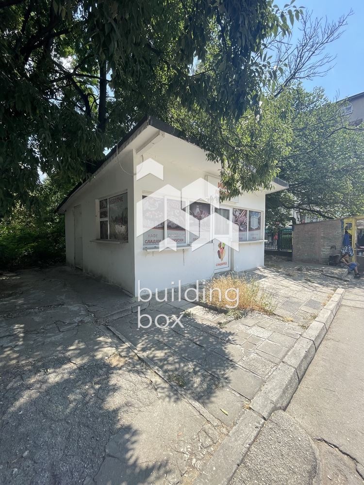 Kiralık  Mağaza Varna , Okrajna bolnica-Generali , 30 metrekare | 82355077 - görüntü [7]