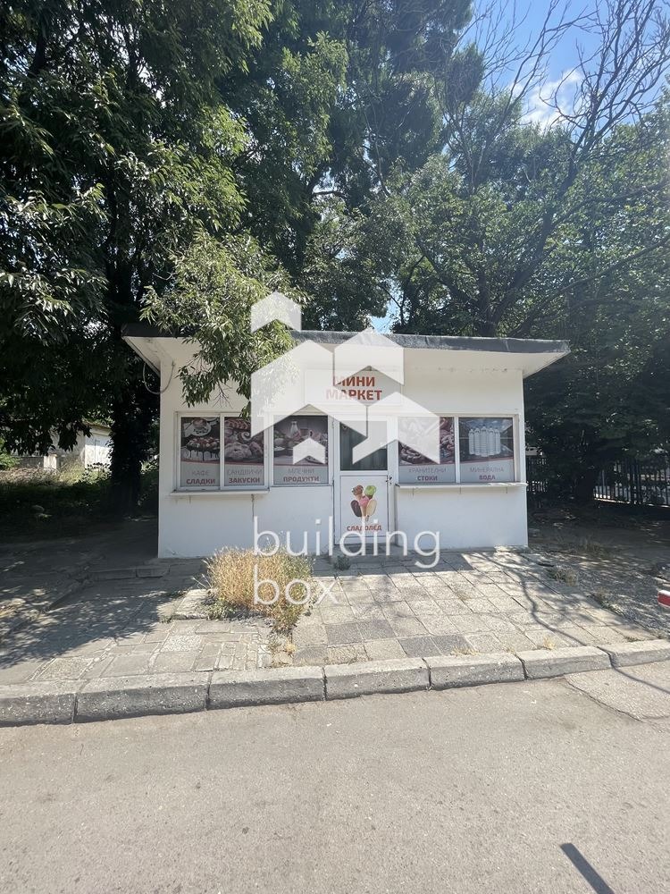 Kiralık  Mağaza Varna , Okrajna bolnica-Generali , 30 metrekare | 82355077 - görüntü [6]
