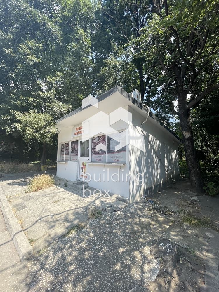 Kiralık  Mağaza Varna , Okrajna bolnica-Generali , 30 metrekare | 82355077 - görüntü [5]