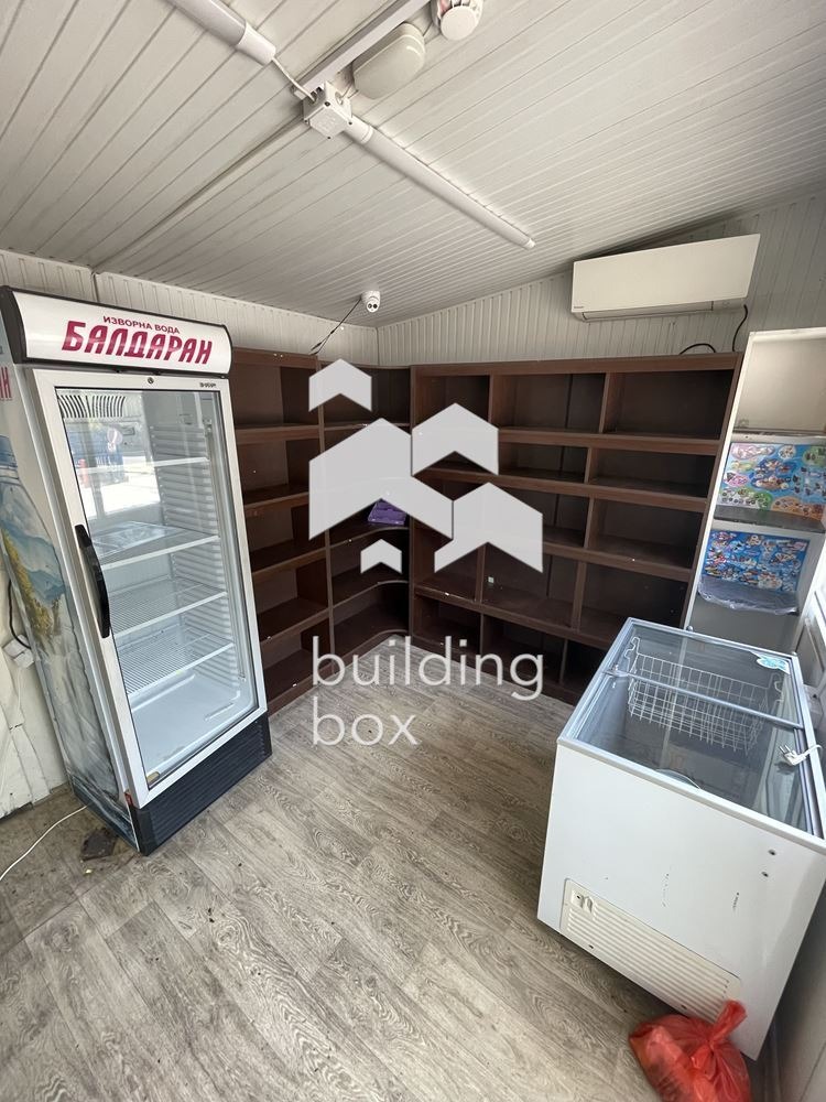 Kiralık  Mağaza Varna , Okrajna bolnica-Generali , 30 metrekare | 82355077 - görüntü [2]