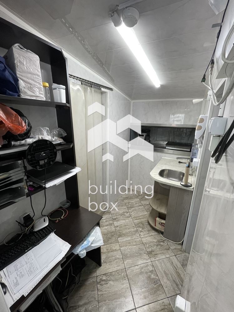 Kiralık  Mağaza Varna , Okrajna bolnica-Generali , 30 metrekare | 82355077 - görüntü [4]