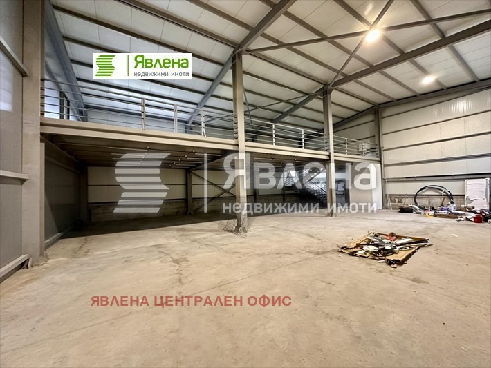 For Rent  Storage Sofia , Iliyantsi , 1140 sq.m | 67382837 - image [8]