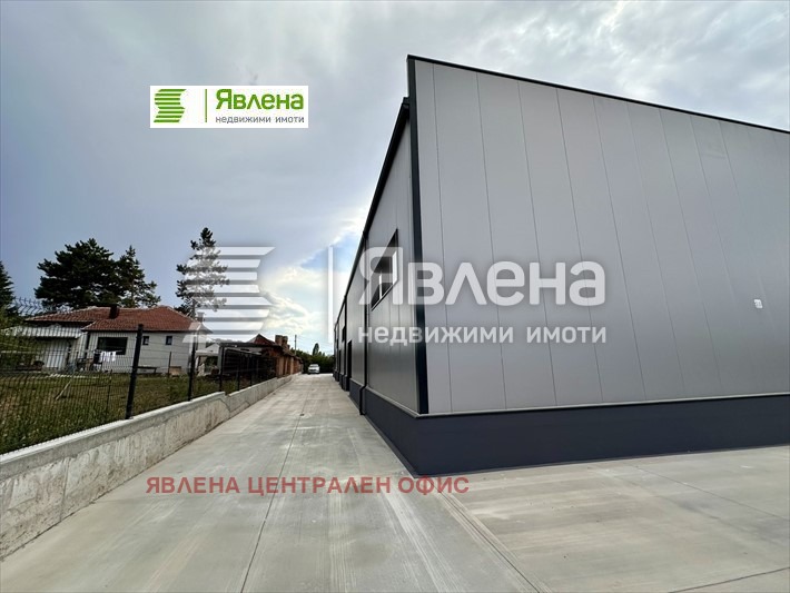 For Rent  Storage Sofia , Iliyantsi , 1140 sq.m | 67382837 - image [2]