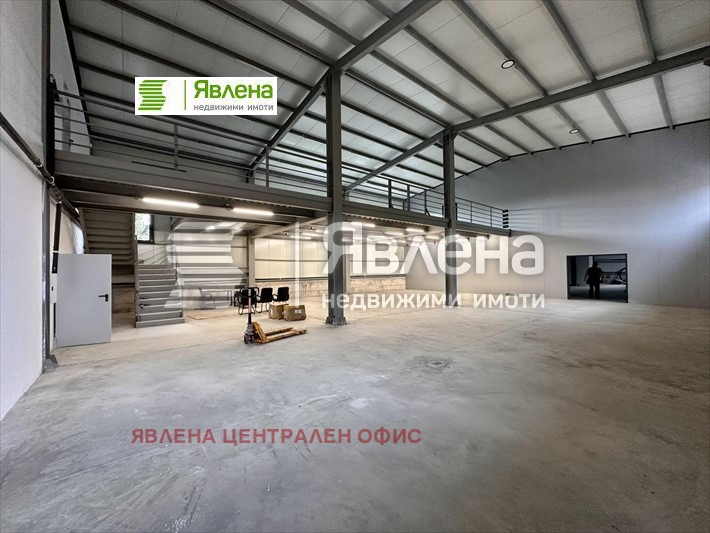 For Rent  Storage Sofia , Iliyantsi , 1140 sq.m | 67382837 - image [7]