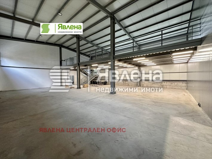 For Rent  Storage Sofia , Iliyantsi , 1140 sq.m | 67382837 - image [6]