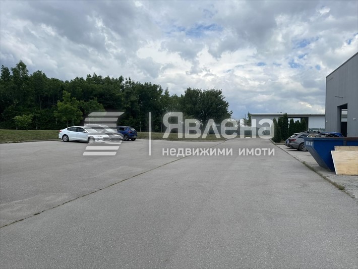 Дава под наем СКЛАД, гр. София, Люлин 1, снимка 4 - Складове - 55731578