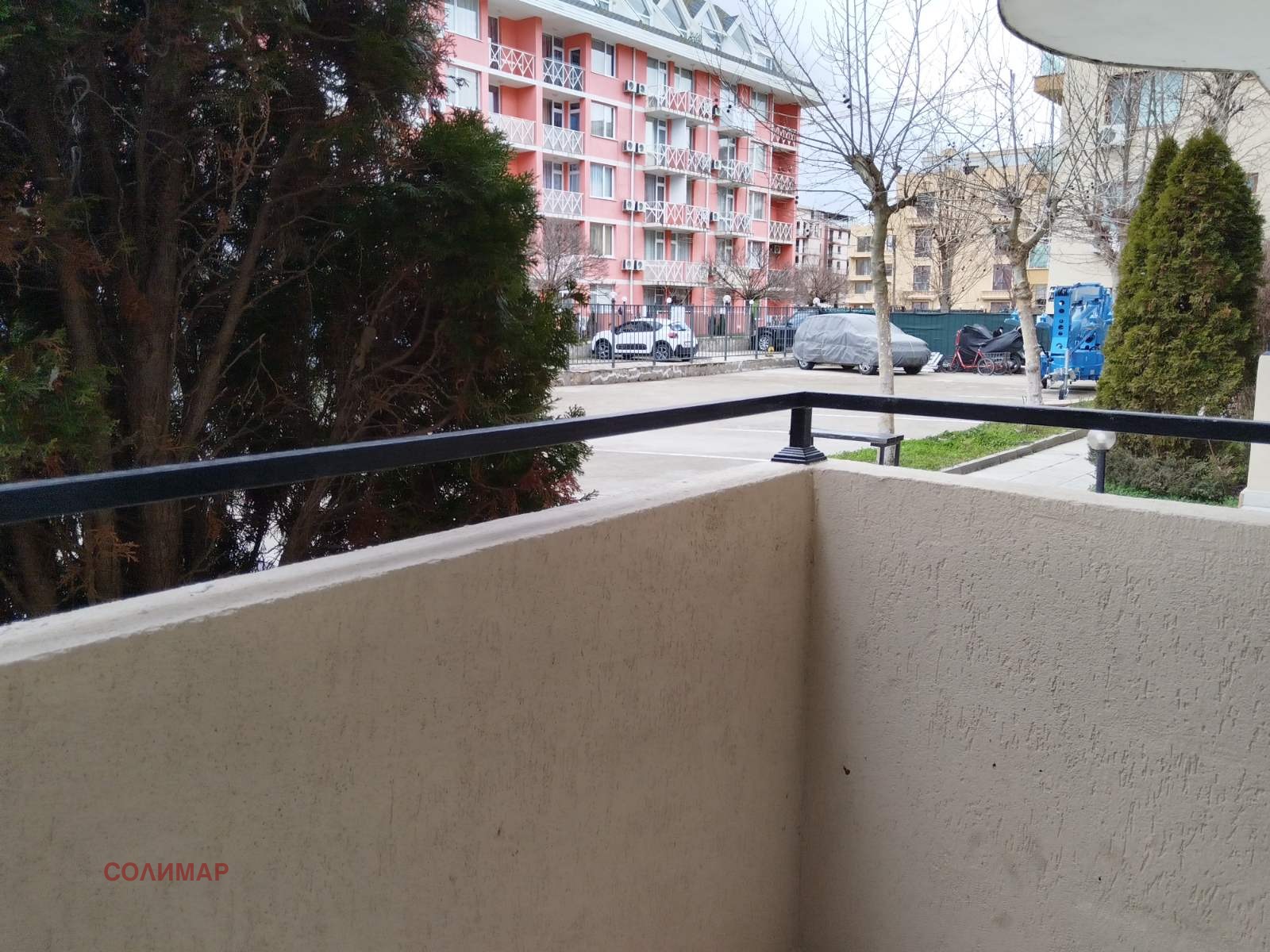 Дава под наем 1-СТАЕН, к.к. Слънчев бряг, област Бургас, снимка 7 - Апартаменти - 53706760