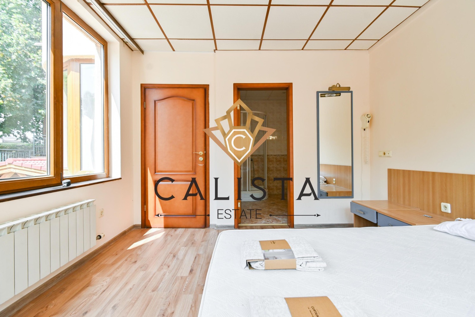 Дава под наем 2-СТАЕН, гр. София, Горна баня, снимка 8 - Апартаменти - 53633963