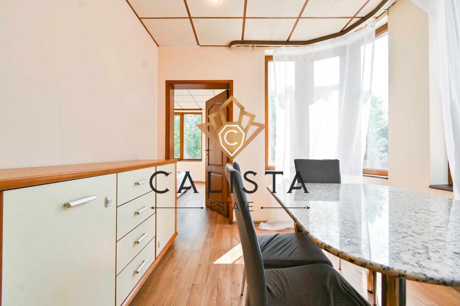 Дава под наем 2-СТАЕН, гр. София, Горна баня, снимка 6 - Апартаменти - 53633963