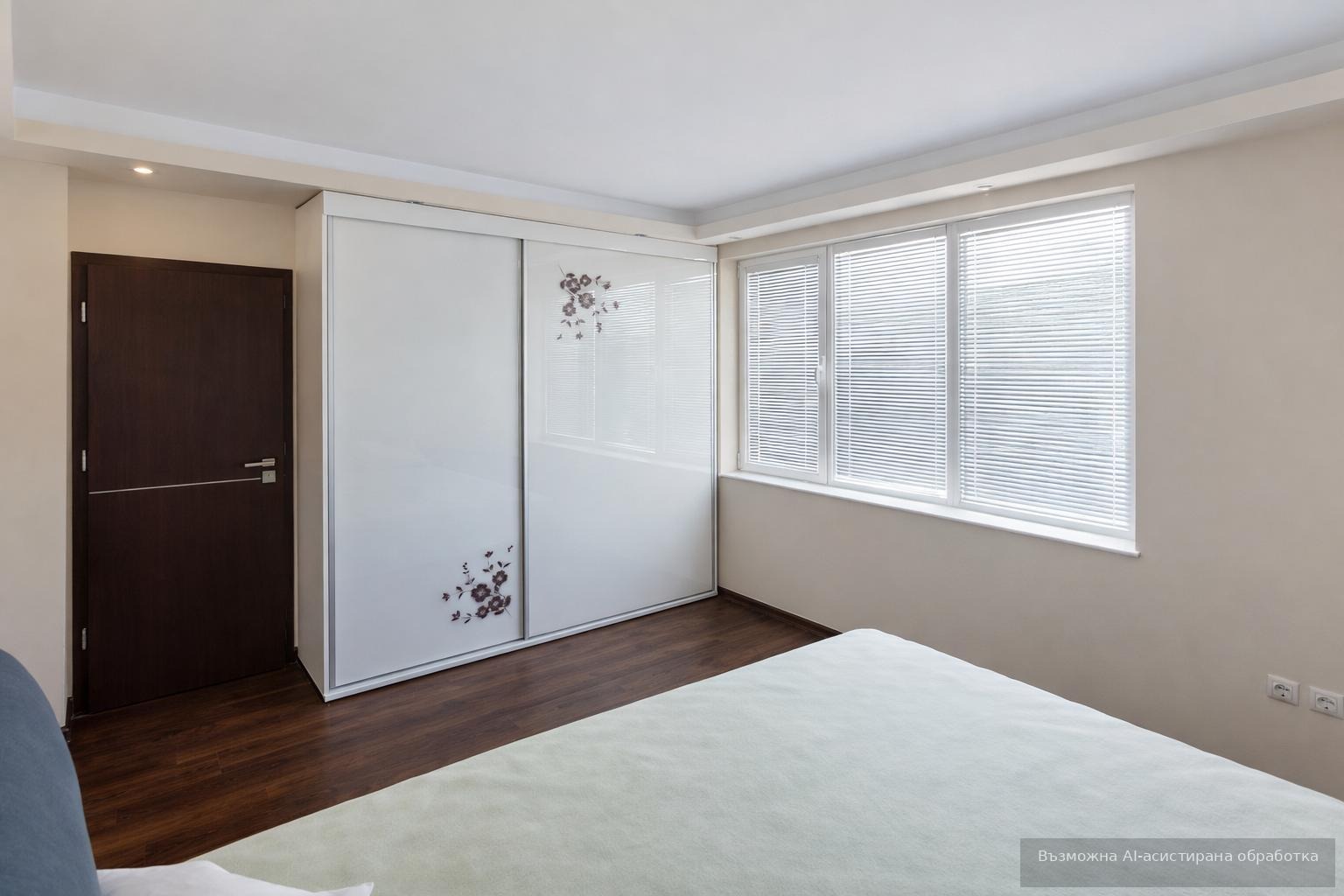 Дава под наем 3-СТАЕН, гр. Пловдив, Южен, снимка 4 - Апартаменти - 54039990