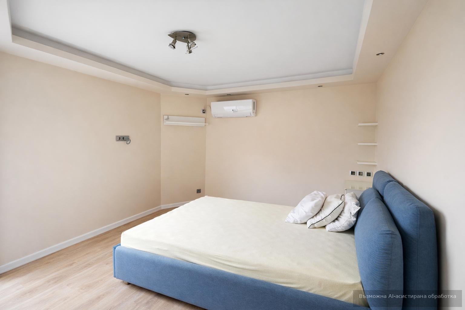 Дава под наем 3-СТАЕН, гр. Пловдив, Южен, снимка 3 - Апартаменти - 54039990