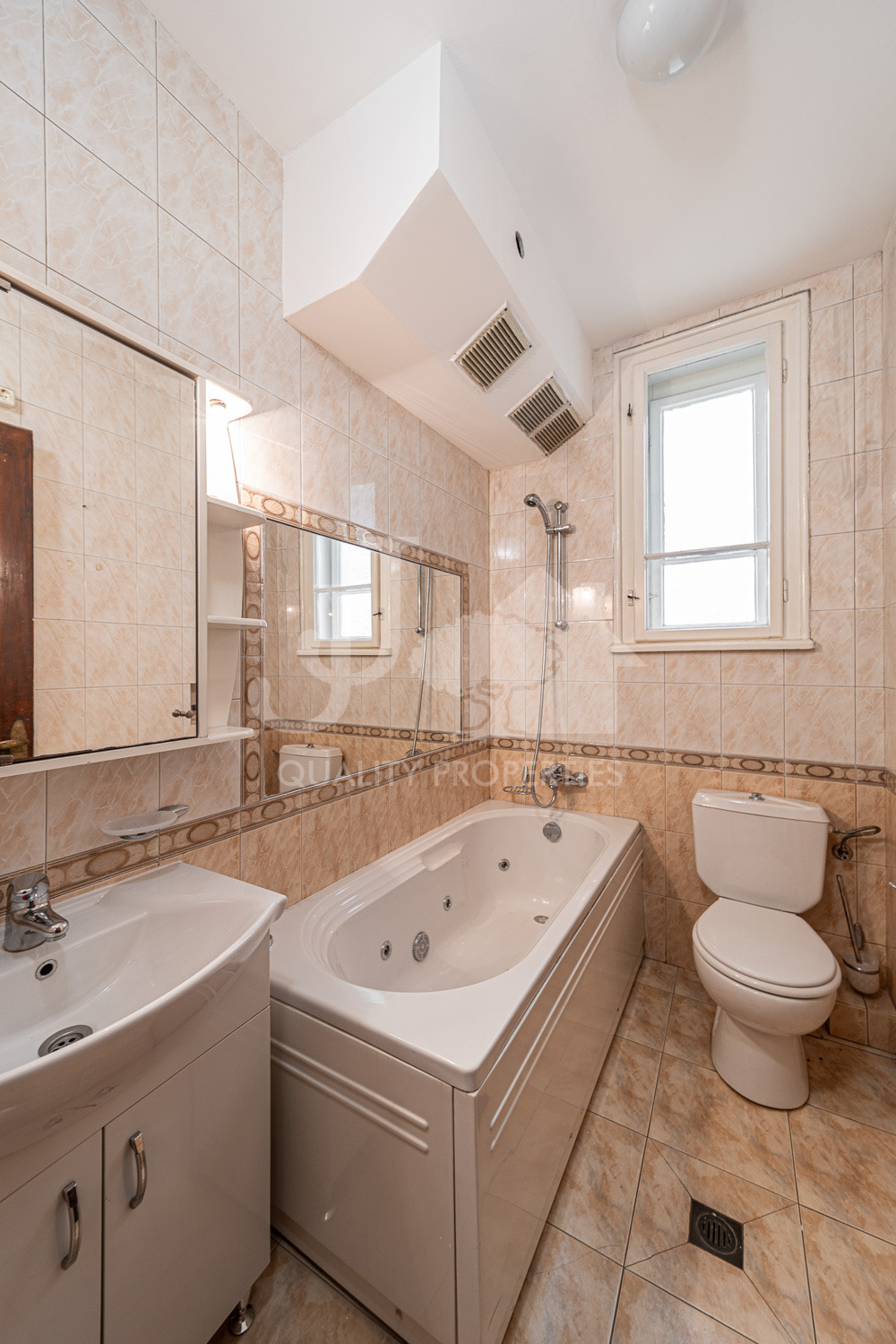 Дава под наем МНОГОСТАЕН, гр. София, Център, снимка 10 - Апартаменти - 53632206