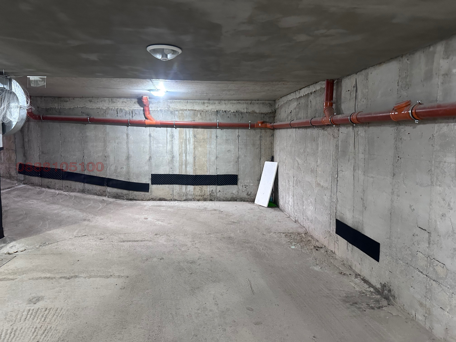 Дава под наем ГАРАЖ, ПАРКОМЯСТО, гр. Русе, Център, снимка 4 - Гаражи и паркоместа - 53815053