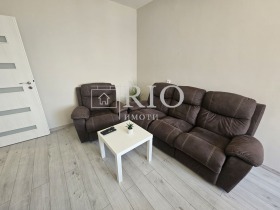 1 chambre Trakiya, Plovdiv