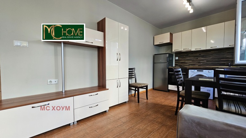 Vuokrattavana  Studio Sofia , Ovtša kupel , 30 neliömetriä | 25619199 - kuva [7]
