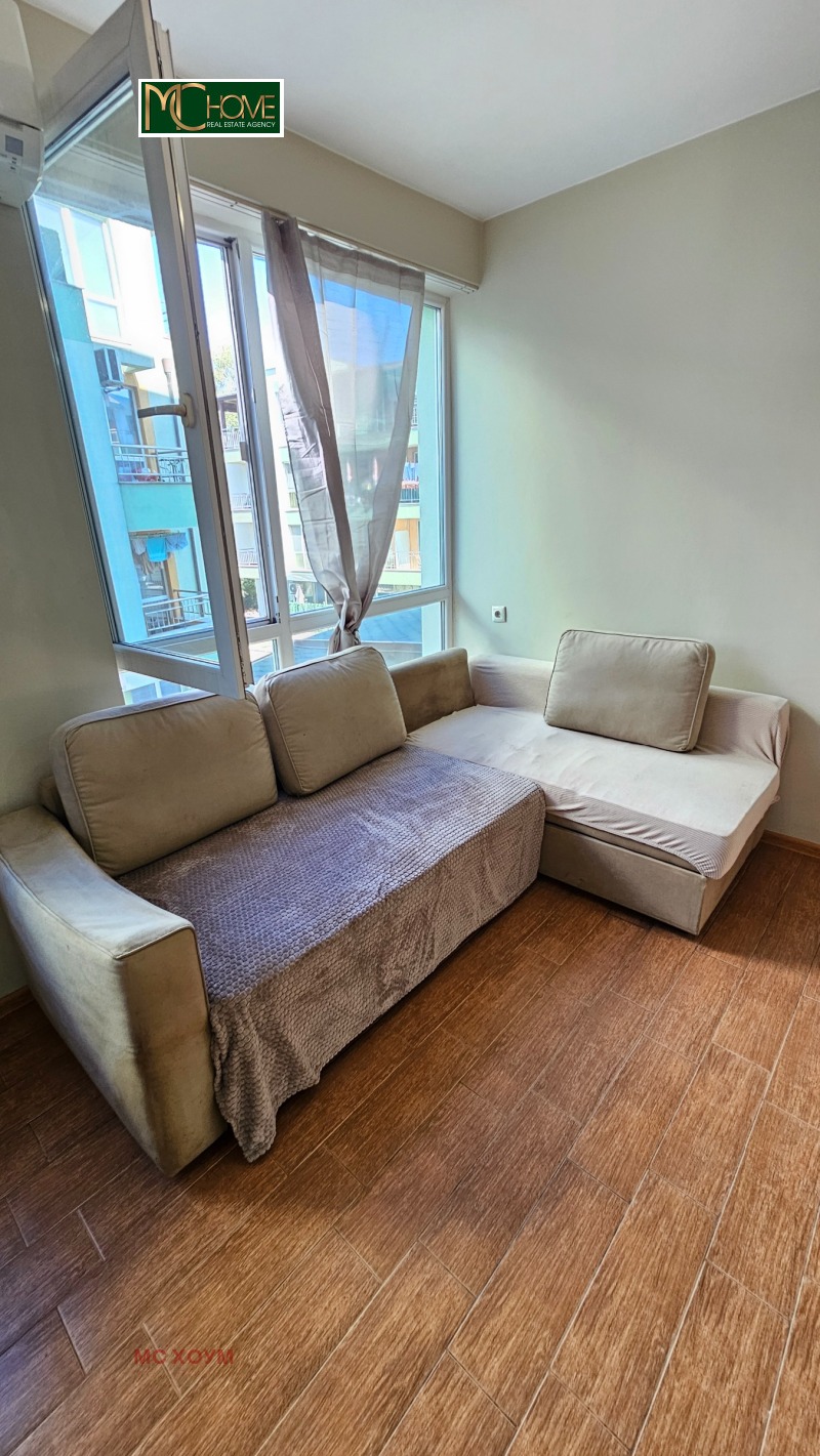 Vuokrattavana  Studio Sofia , Ovtša kupel , 30 neliömetriä | 25619199 - kuva [2]